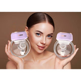Безжична Помпа За Кърма Sole Twin Neno
