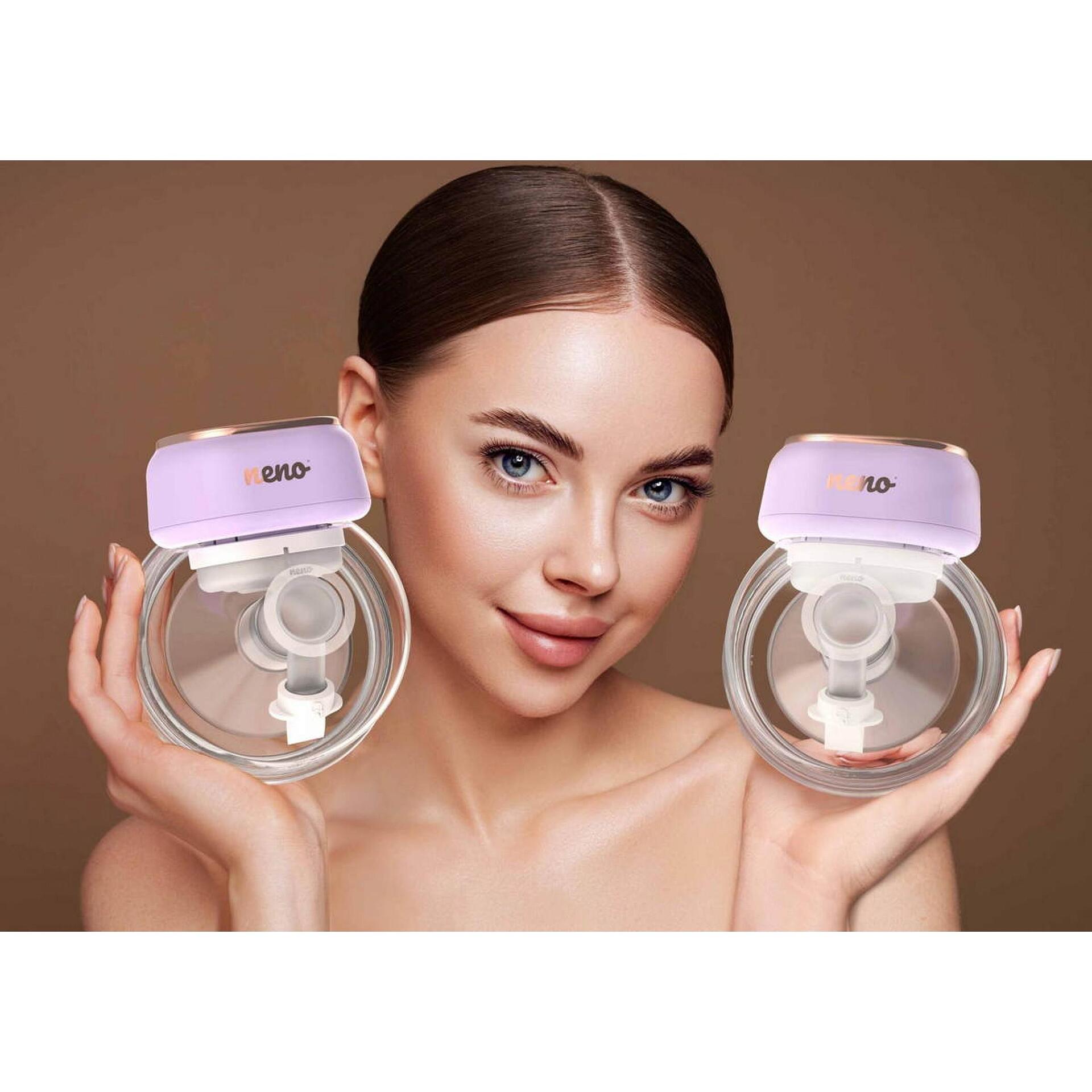 Безжична Помпа За Кърма Sole Twin Neno