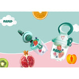 Биберон За Плодове Frutta Neno
