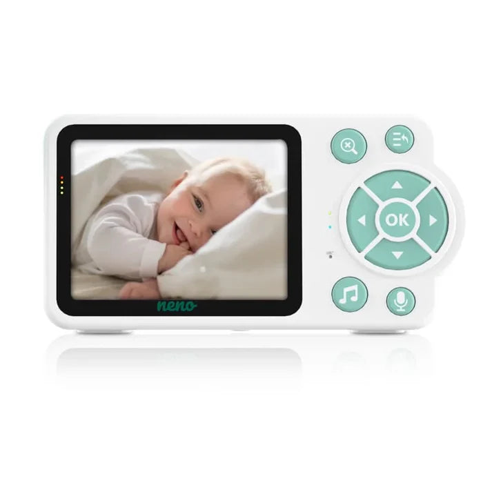 Дигитален Видеофон Bambino Neno