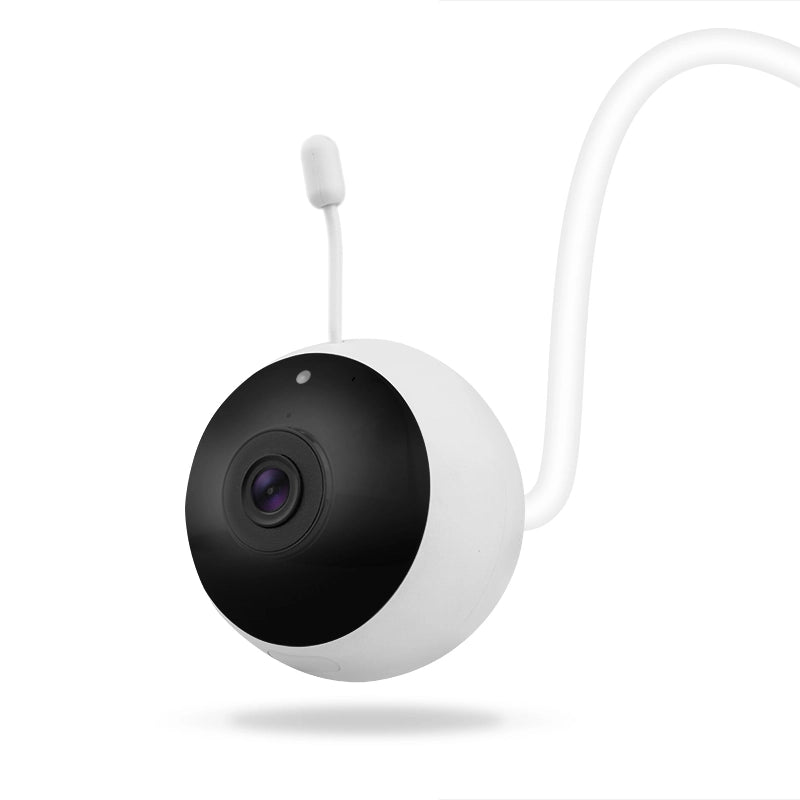 Дигитален Видеофон С Wi Fi Функция Lui Neno