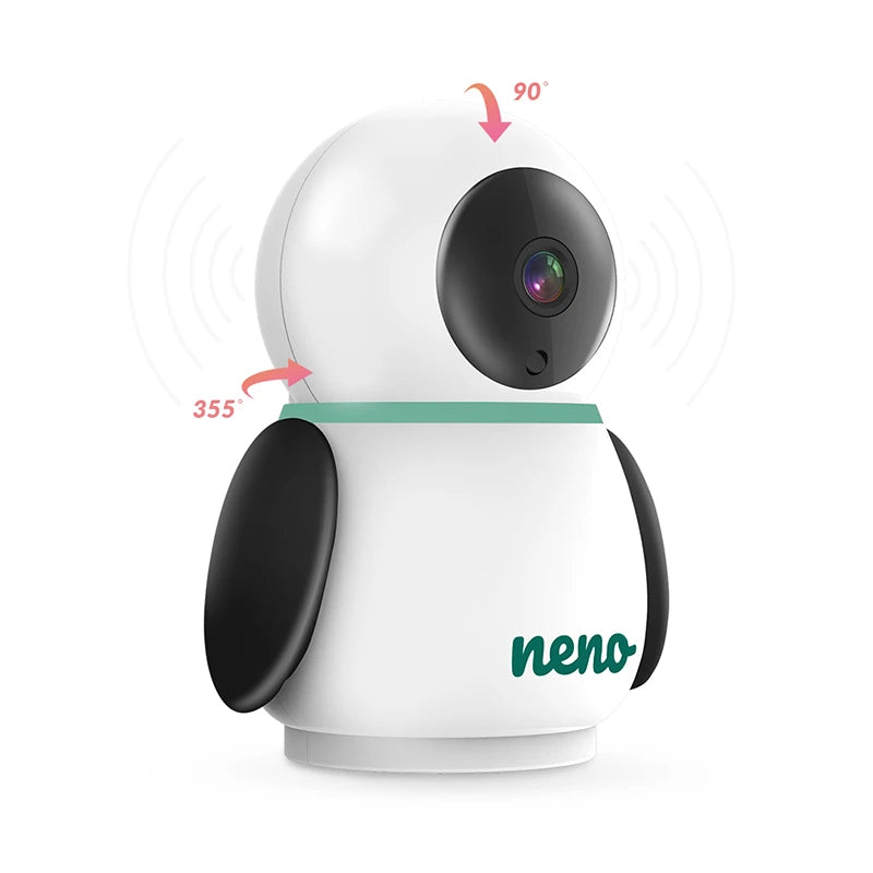 Дигитален Wi Fi Безжичен Видеофон Ip Камера Avante Neno