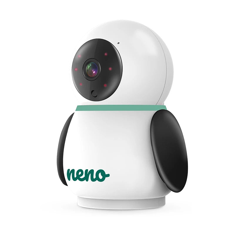 Дигитален Wi Fi Безжичен Видеофон Ip Камера Avante Neno