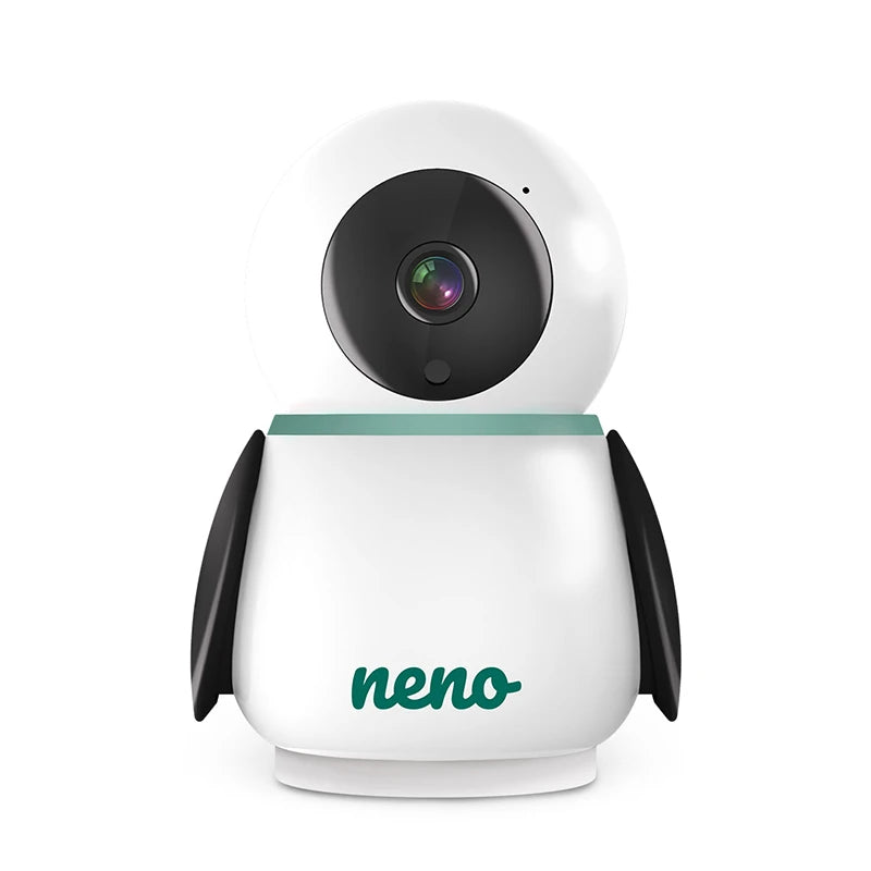 Дигитален Wi Fi Безжичен Видеофон Ip Камера Avante Neno