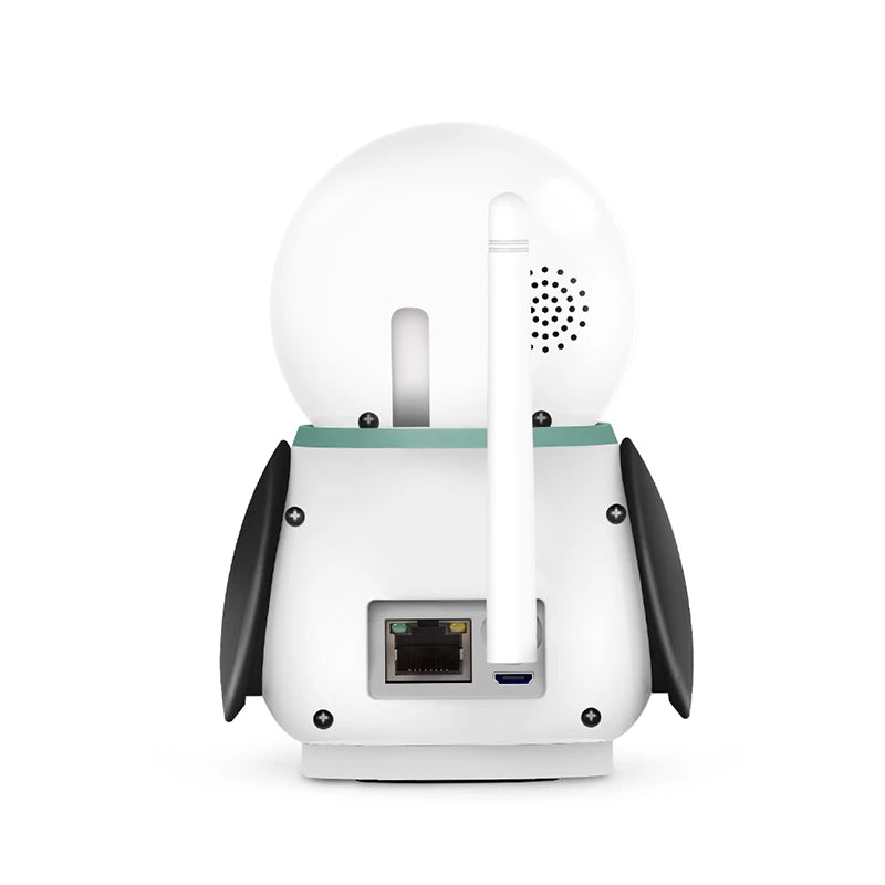 Дигитален Wi Fi Безжичен Видеофон Ip Камера Avante Neno