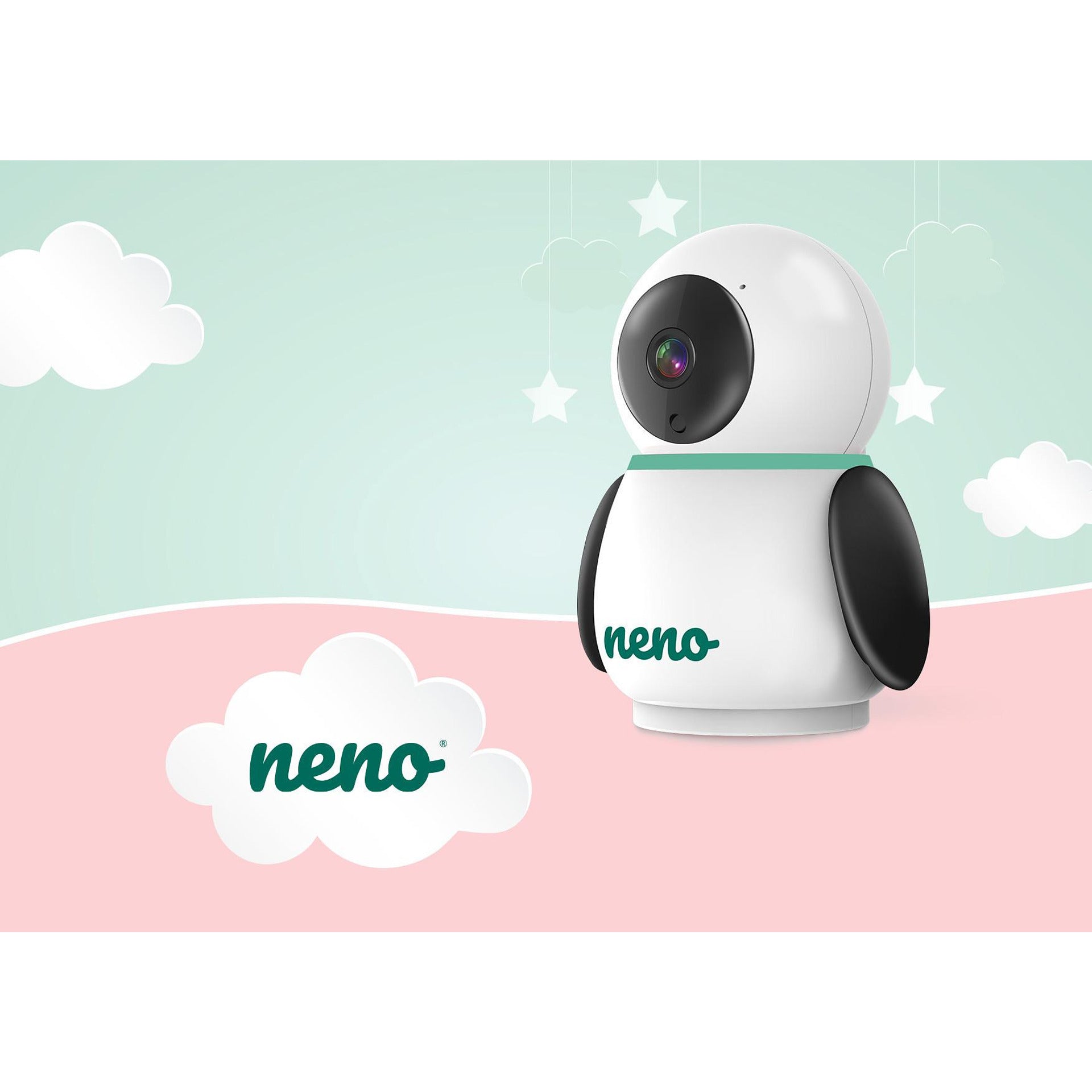 Дигитален Wi Fi Безжичен Видеофон Ip Камера Avante Neno