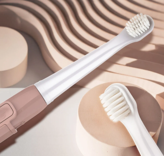Електрическа Четка За Зъби 3+г Pulito Coral Neno