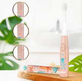 Електрическа Четка За Зъби 3+г Pulito Coral Neno