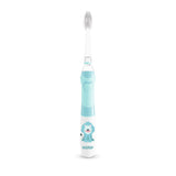 Електрическа Четка За Зъби 6+г Fratelli Blue Neno