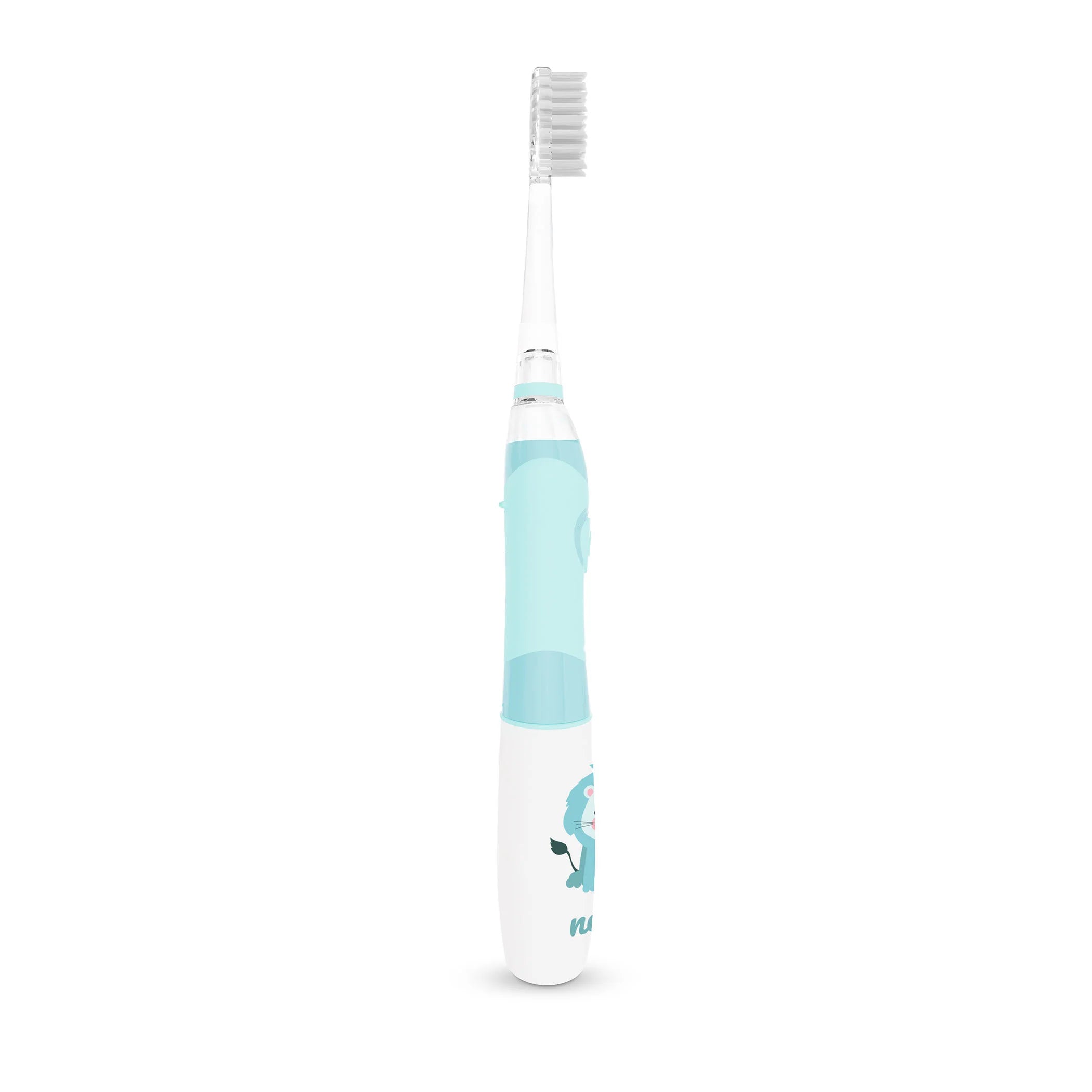 Електрическа Четка За Зъби 6+г Fratelli Blue Neno