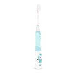 Електрическа Четка За Зъби 6+г Fratelli Blue Neno