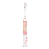 Електрическа Четка За Зъби 6+г Fratelli Pink Neno