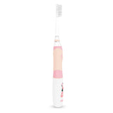 Електрическа Четка За Зъби 6+г Fratelli Pink Neno