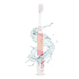 Електрическа Четка За Зъби 6+г Fratelli Pink Neno
