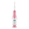 Електрическа Четка За Зъби Над 3 Месеца Denti Pink Neno