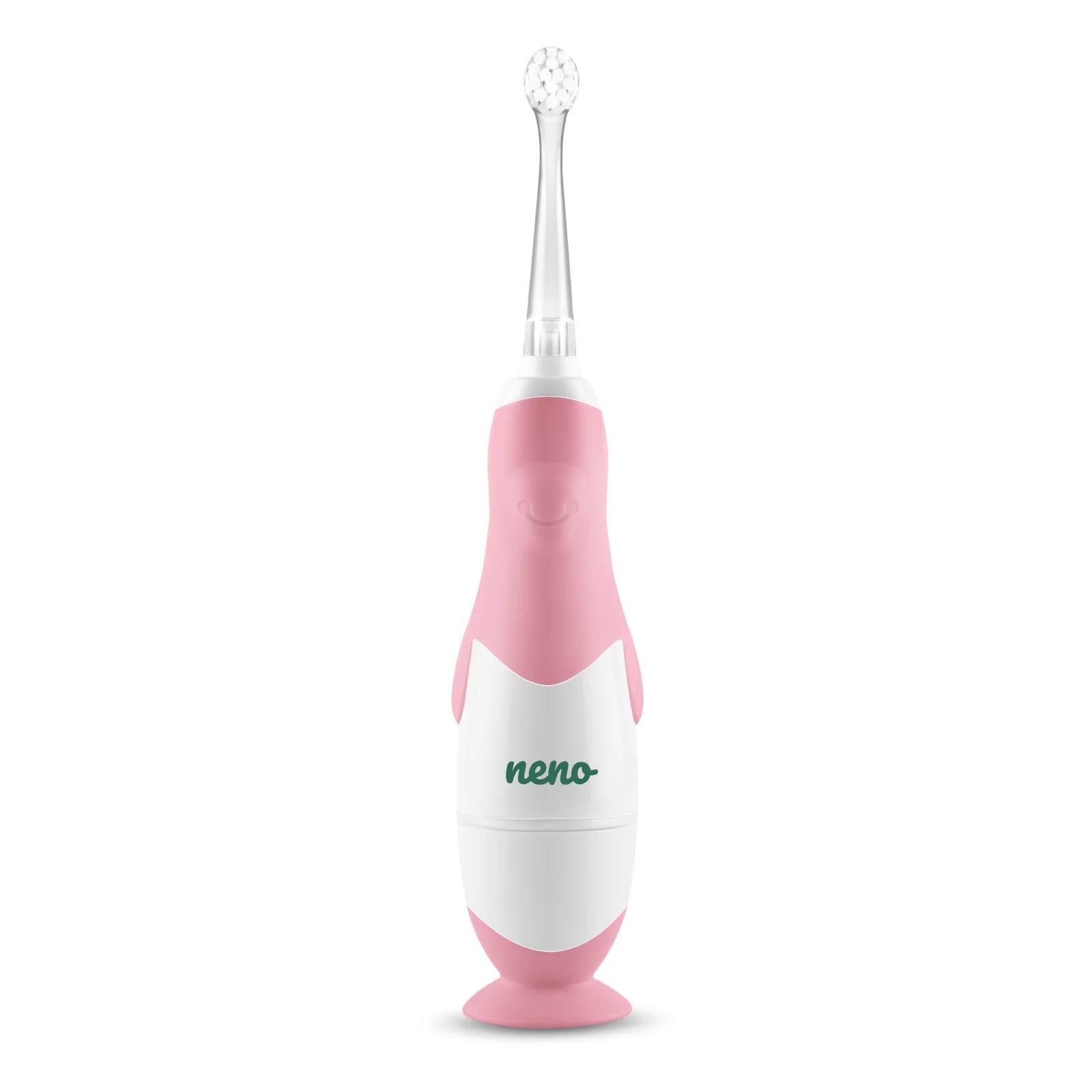 Електрическа Четка За Зъби Над 3 Месеца Denti Pink Neno