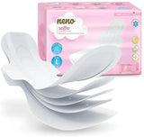 Следродилнии Превръзки Soffio 8бр. Neno