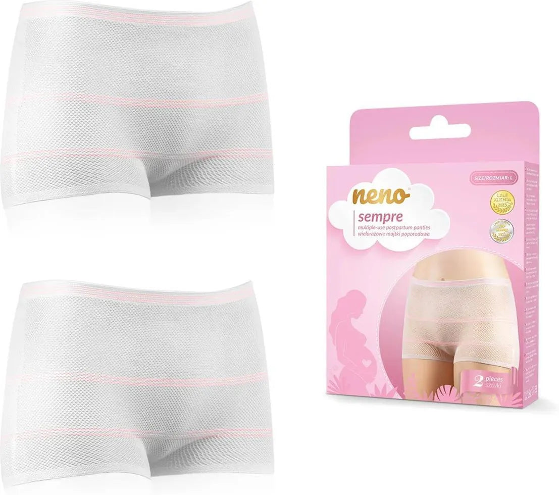 Следродилно Бельо Sempre M Neno
