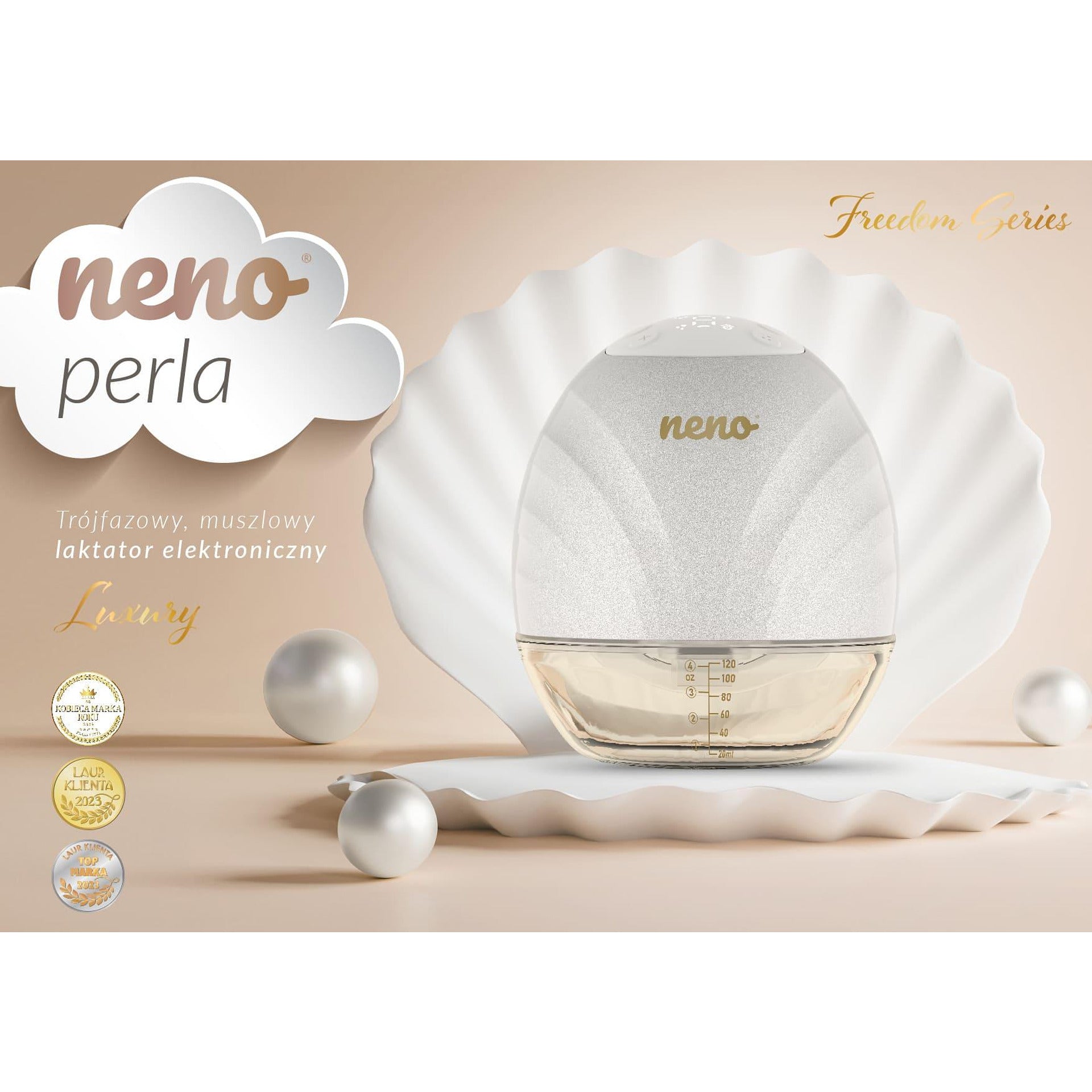 Трифазна Безжична Електрическа Помпа За Кърма Perla Neno