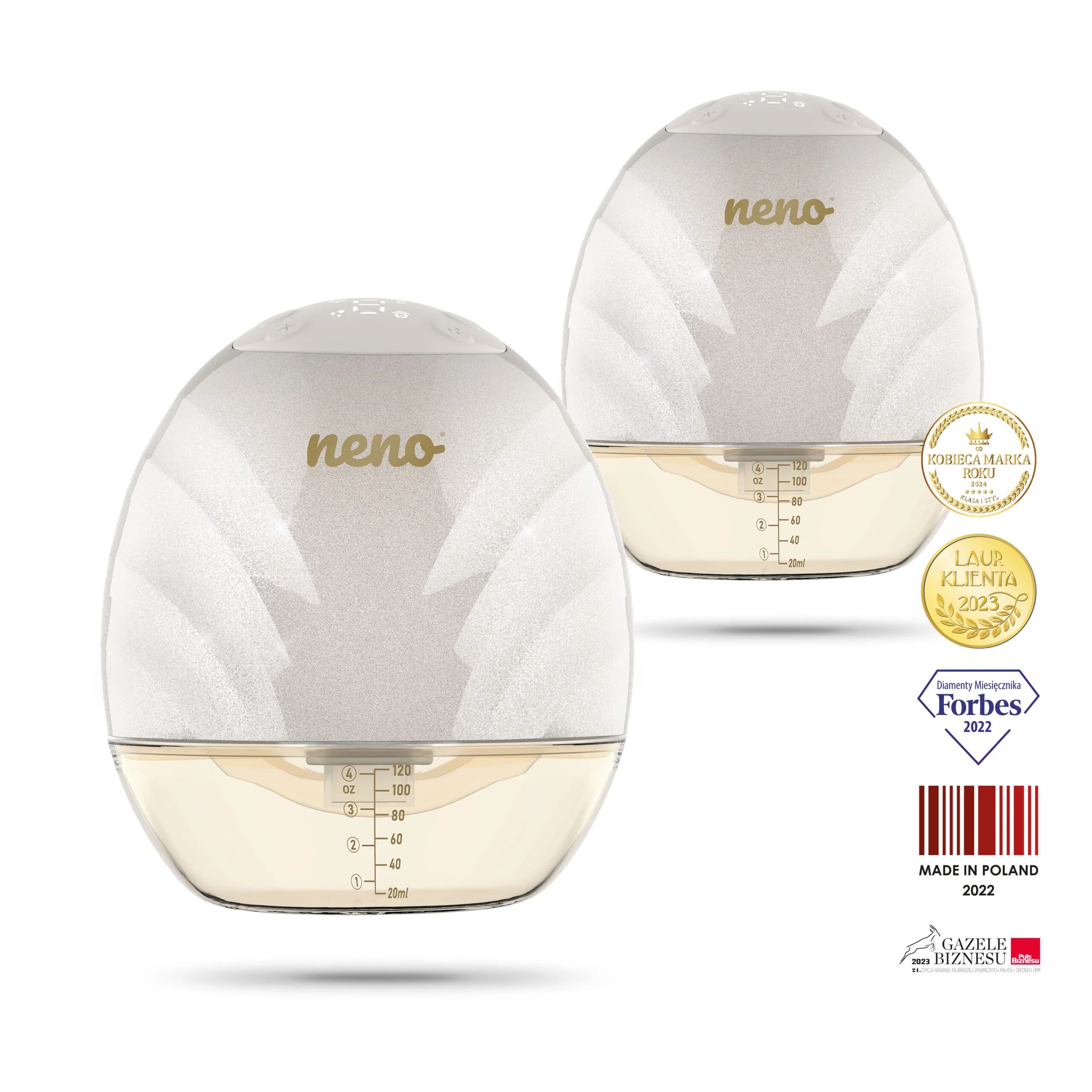 Трифазна Безжична Електрическа Помпа За Кърма Perla Twin Neno