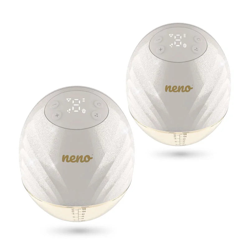 Трифазна Безжична Електрическа Помпа За Кърма Perla Twin Neno