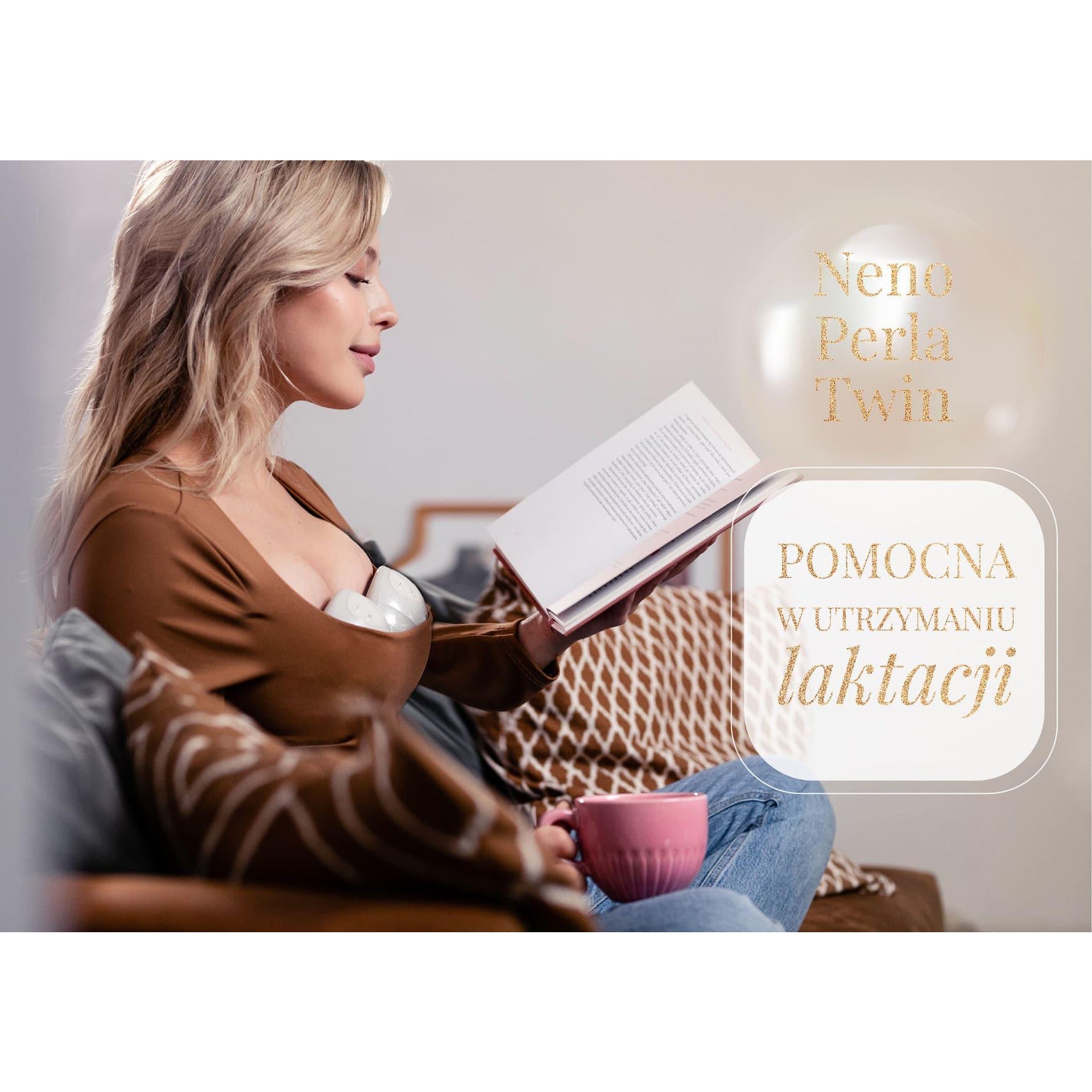 Трифазна Безжична Електрическа Помпа За Кърма Perla Twin Neno