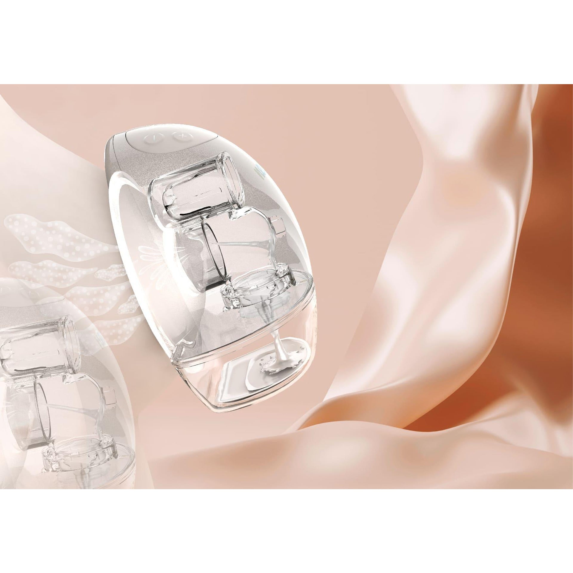 Трифазна Безжична Електрическа Помпа За Кърма Perla Twin Neno