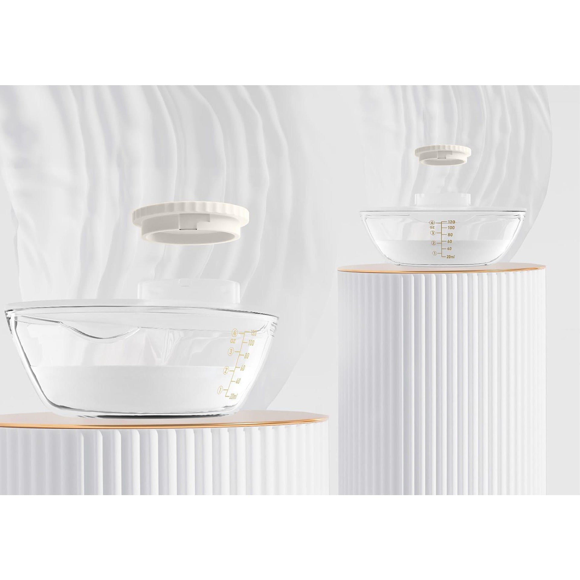 Трифазна Безжична Електрическа Помпа За Кърма Perla Twin Neno