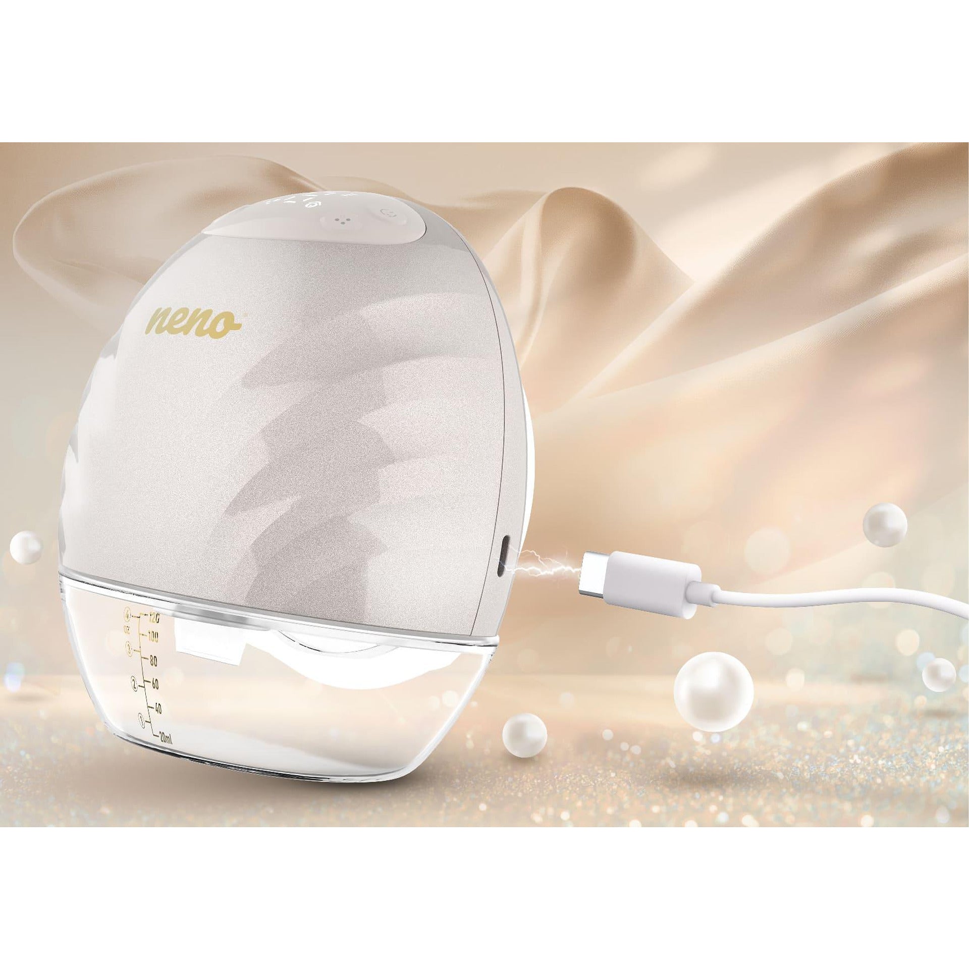 Трифазна Безжична Електрическа Помпа За Кърма Perla Twin Neno