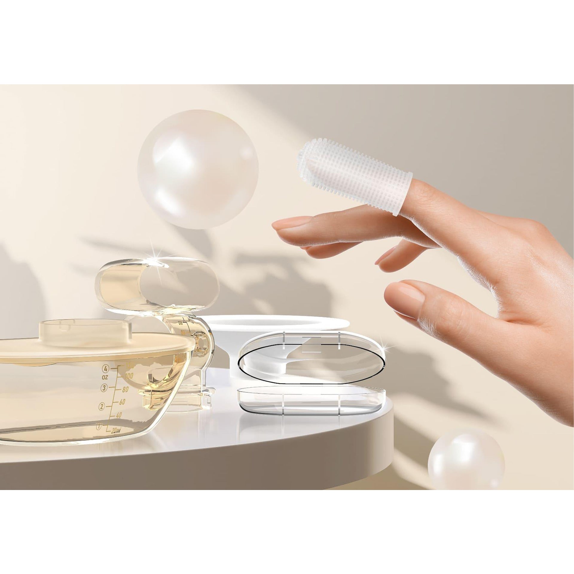 Трифазна Безжична Електрическа Помпа За Кърма Perla Twin Neno