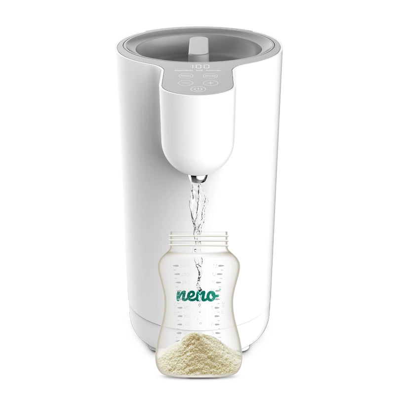Уред За Приготвяне На Адаптирано Мляко Aqua Neno