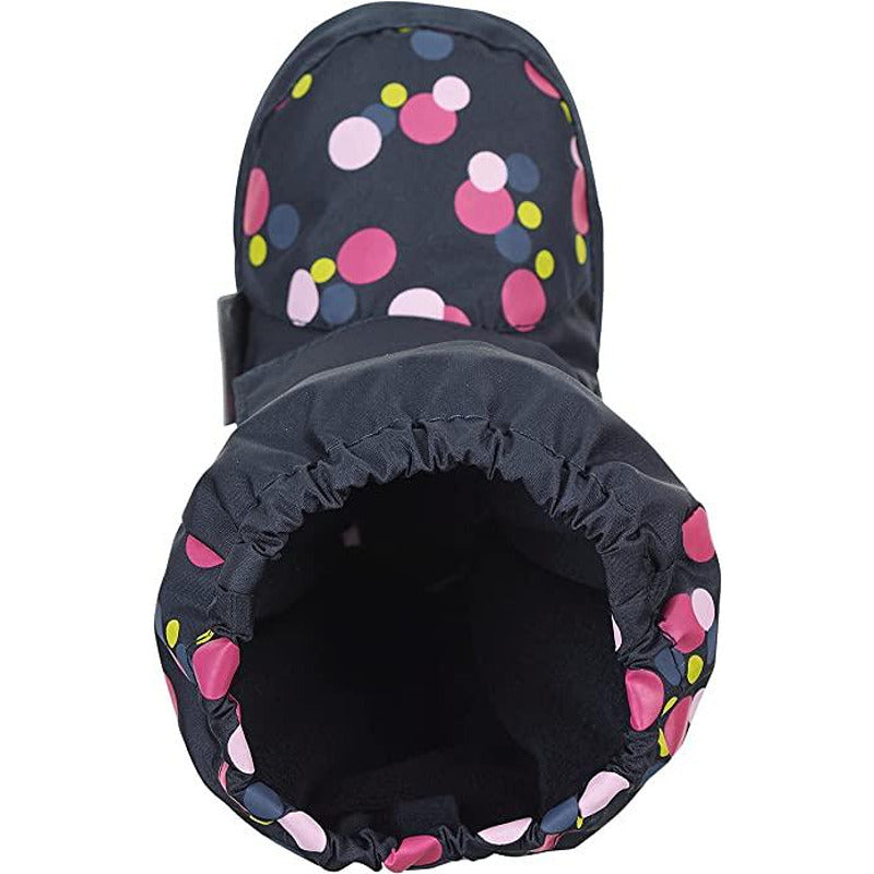 Непромокаеми Зимни Бебешки Буйки С Велкро, 23 24 2 3 Г. Sterntaler