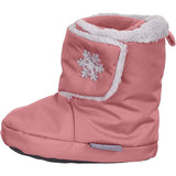 Непромокаеми Зимни Бебешки Буйки За Момиче, 15 16 4 6 М. Sterntaler