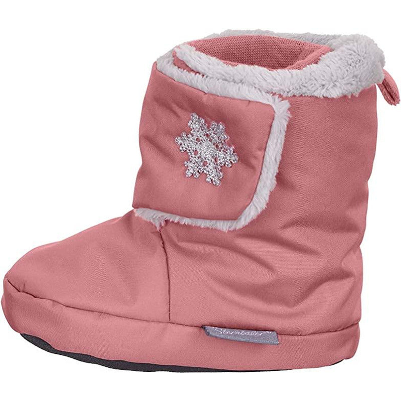 Непромокаеми Зимни Бебешки Буйки За Момиче, 15 16 4 6 М. Sterntaler