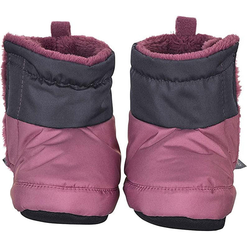 Непромокаеми Зимни Бебешки Буйки За Момиче, 15 16 4 6 М. Sterntaler