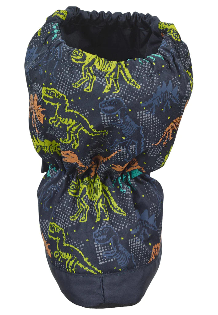 Непромокаеми Зимни Бебешки Буйки С Велкро, 23 24 2 3 Г. Sterntaler