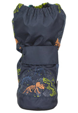 Непромокаеми Зимни Бебешки Буйки С Велкро, 23 24 2 3 Г. Sterntaler