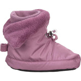 Зимни Бебешки Буйки, Непромокаеми За Момиче, 15 16 4 6 М. Sterntaler