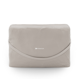 Nestee Grow 2 Бебешка Кошара Light Grey Kinderkraft