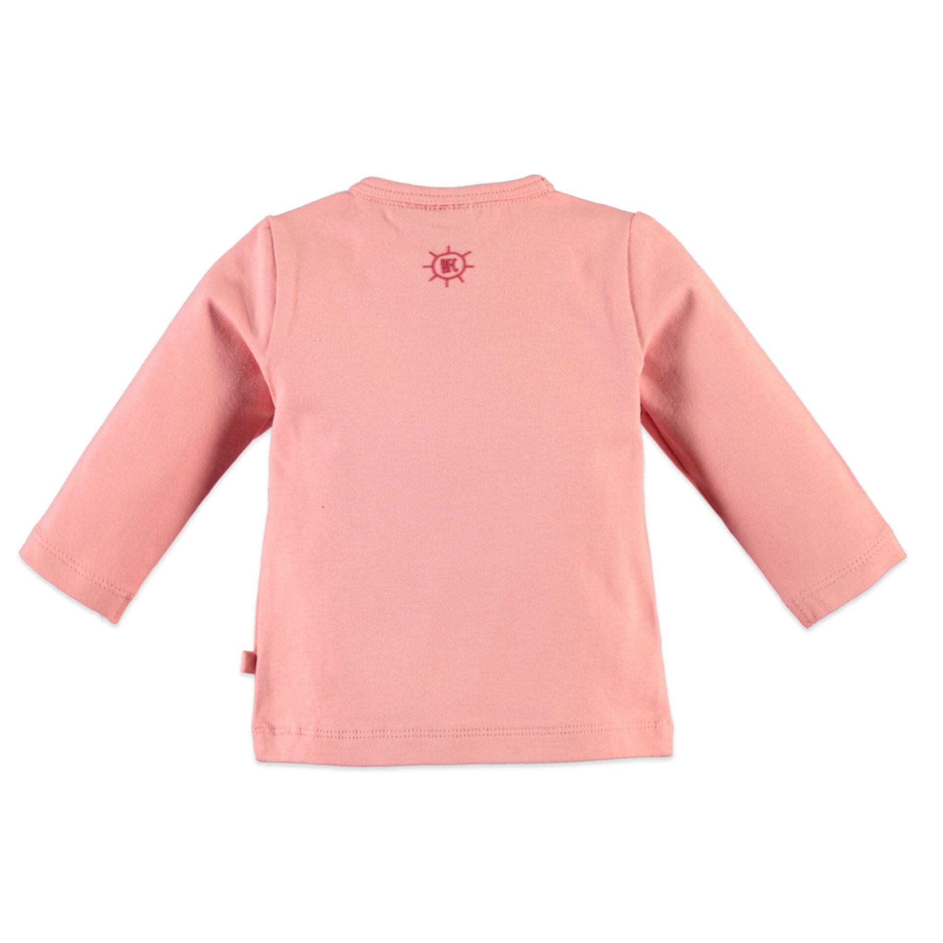 Бебешка Блузка За Момиче, 74 См. 7 12 М. Babyface