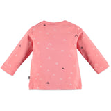 Бебешка Блузка За Момичета, 74 См. 7 12 М. Babyface