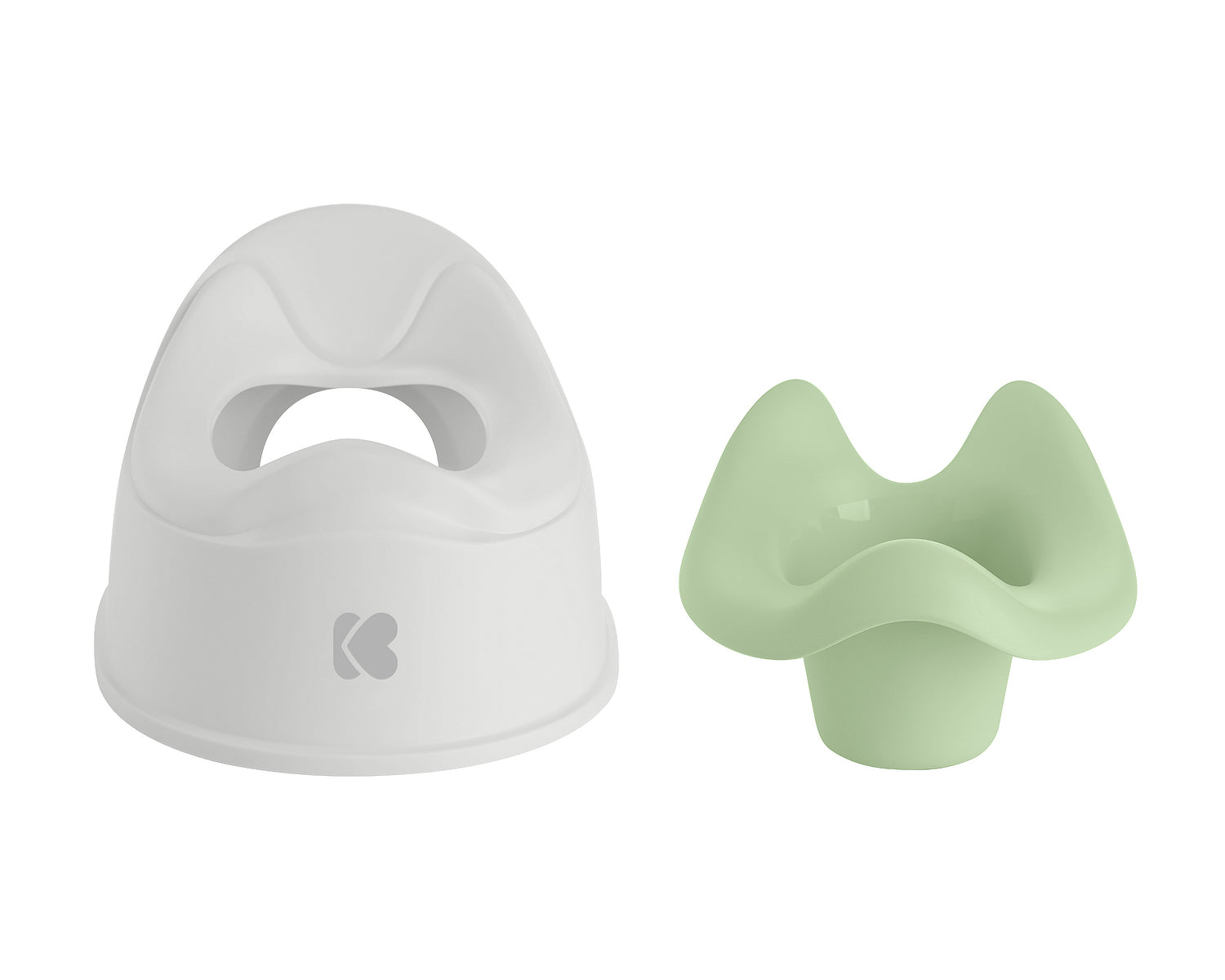 Гърне Nimo Green Kikkaboo