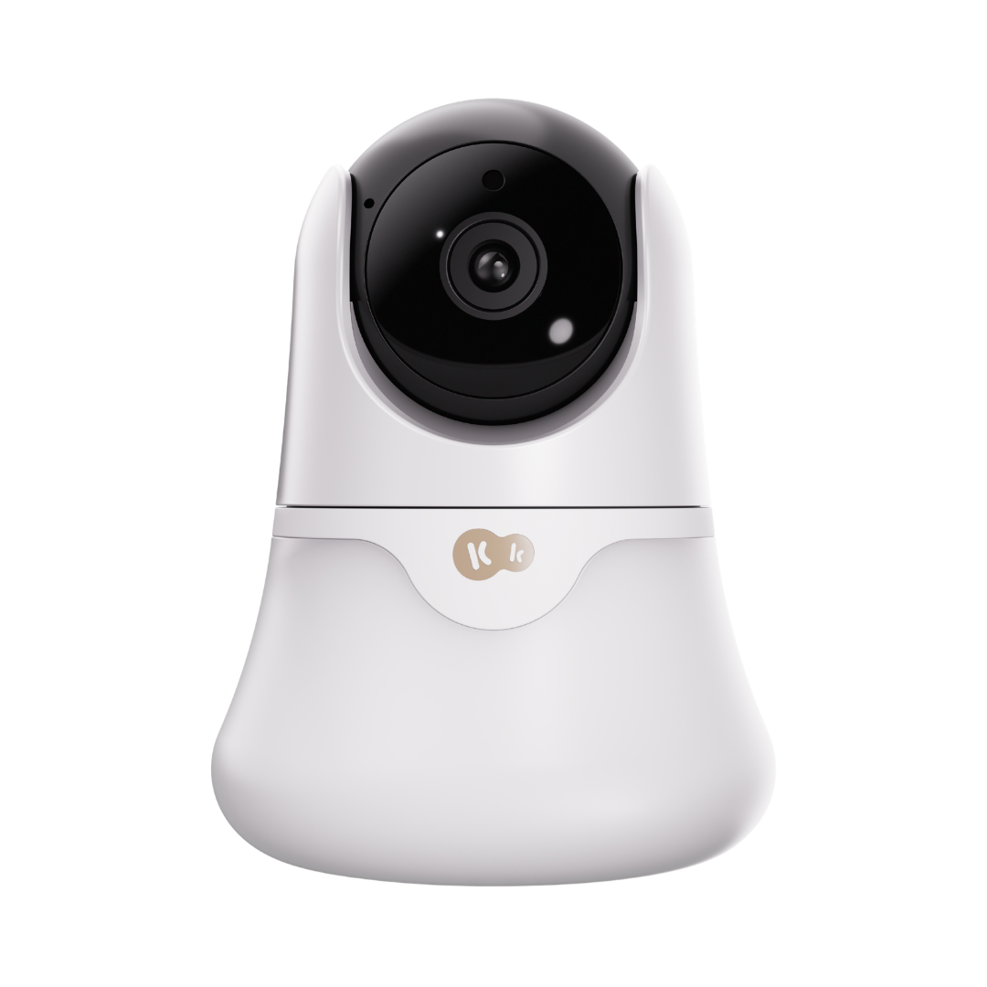 Допълнителна Камера За Niteeye Glow Kinderkraft