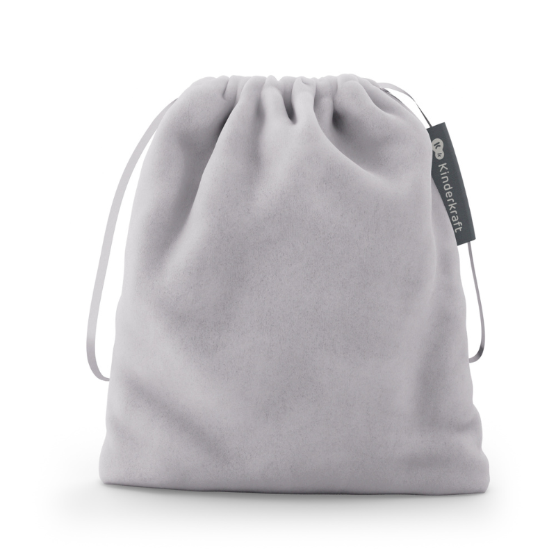 Niteeye Travel Бебефон White Kinderkraft