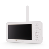 Niteeye Travel Бебефон White Kinderkraft