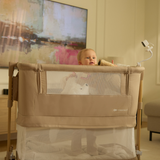 Niteeye Travel Бебефон White Kinderkraft