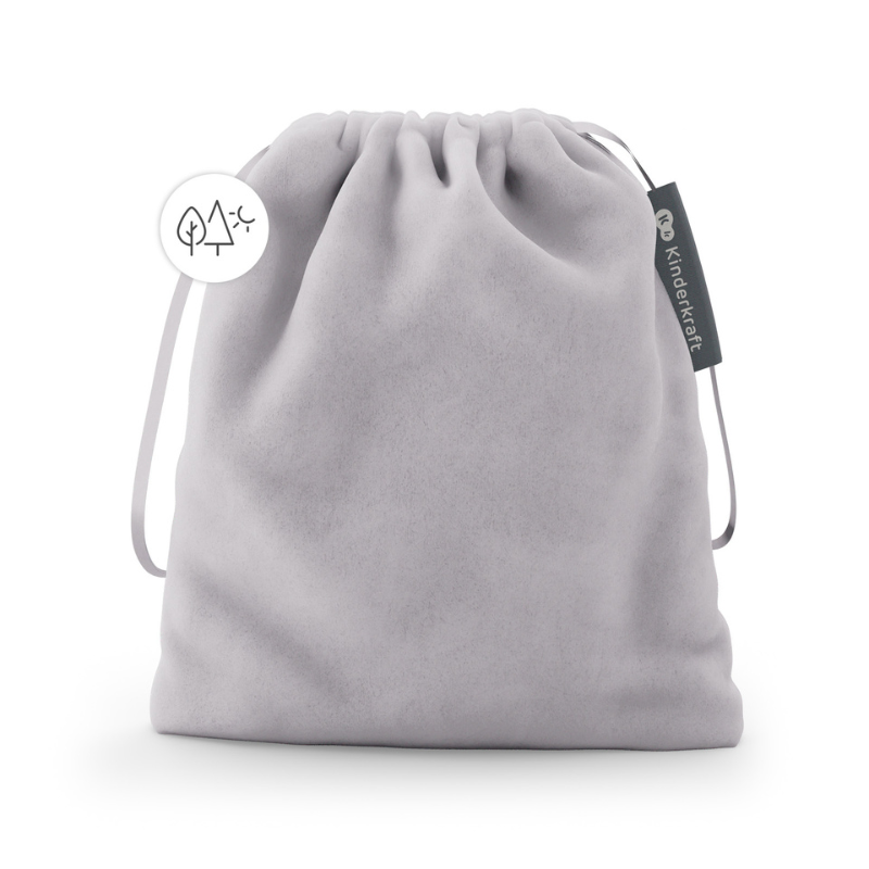 Niteeye Travel Бебефон White Kinderkraft