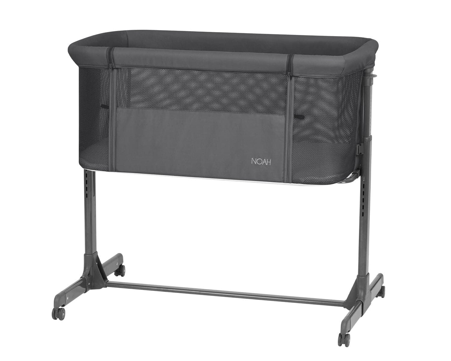 Мини Кошара Noah Dark Grey 2025