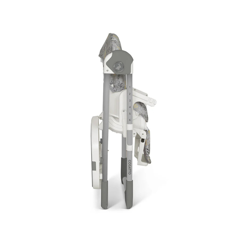 Cosatto Ct5870 Noodle 0+ Bob Tail Столче За Хранене