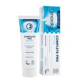 Био Паста За Зъби Complete Pro 75 Ml Nordics